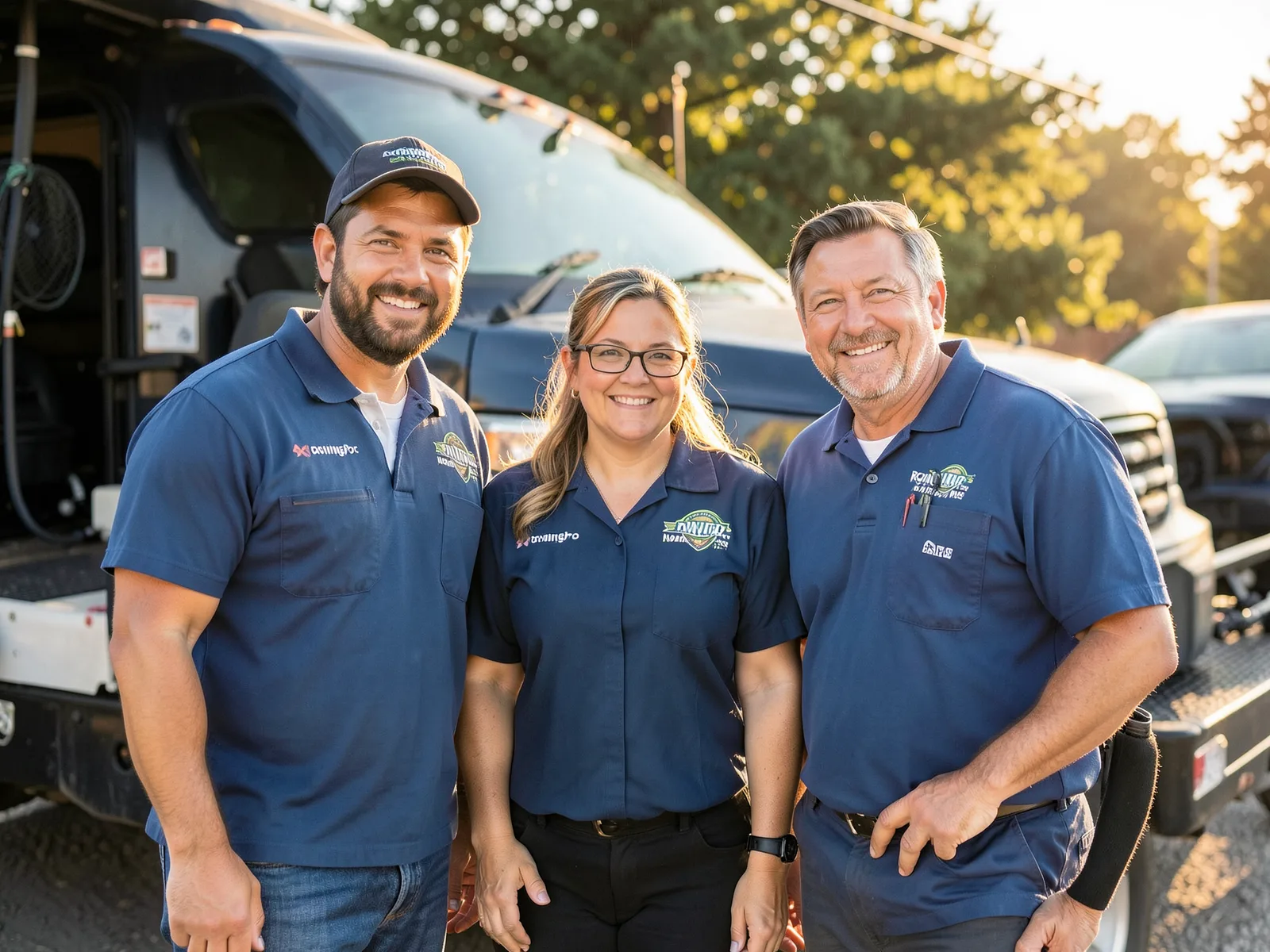 Roof Repair company in Ralston, PA